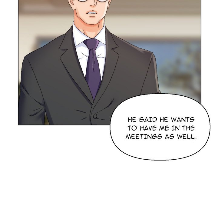 Old Friend - Chapter 20 [photo 54] - MangaPorn