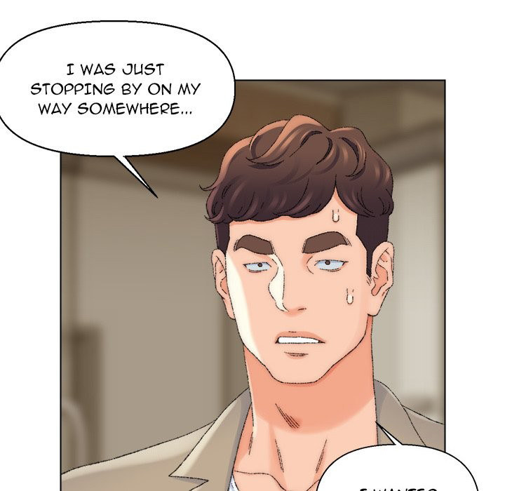 Old Friend - Chapter 21 [photo 16] - MangaPorn