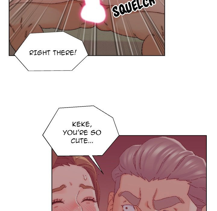 Old Friend - Chapter 21 [photo 52] - MangaPorn