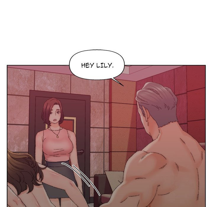 Old Friend - Chapter 21 [photo 58] - MangaPorn