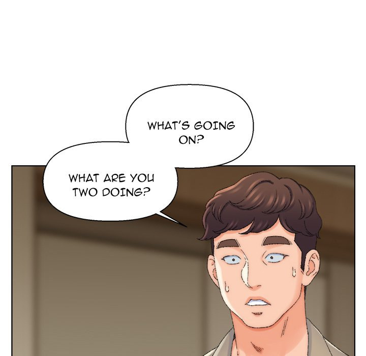 Old Friend - Chapter 21 [photo 6] - MangaPorn