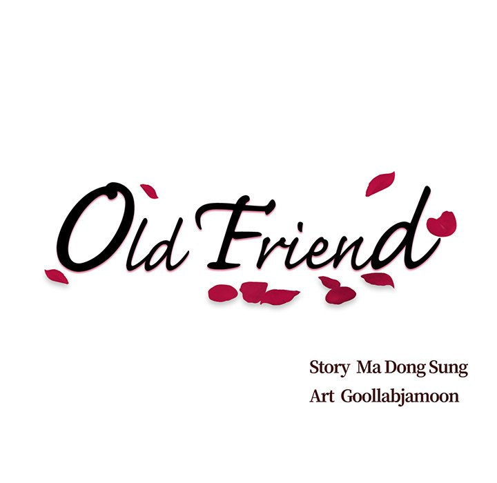 Old Friend - Chapter 21 [photo 9] - MangaPorn