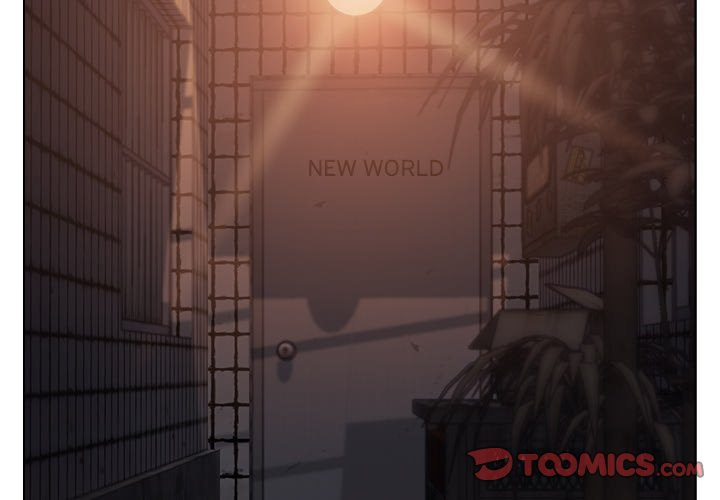 Old Friend - Chapter 22 [photo 2] - MangaPorn