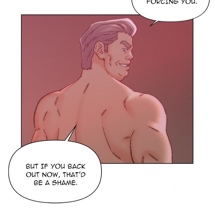 Old Friend - Chapter 22 [photo 22] - MangaPorn