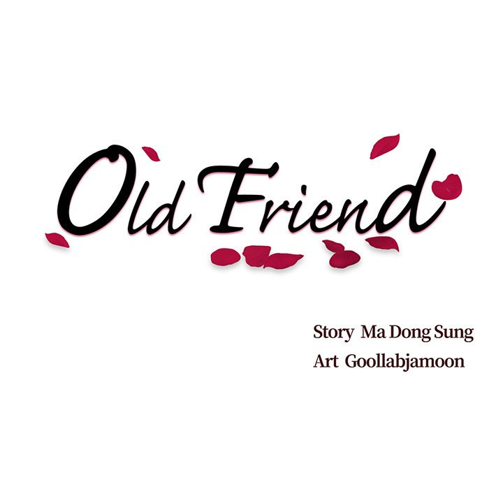 Old Friend - Chapter 22 [photo 27] - MangaPorn