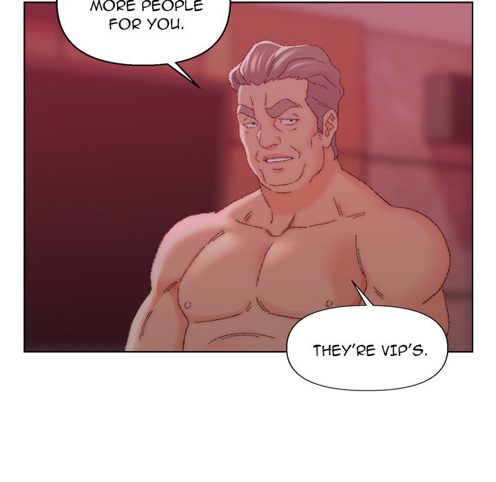 Old Friend - Chapter 23 [photo 105] - MangaPorn