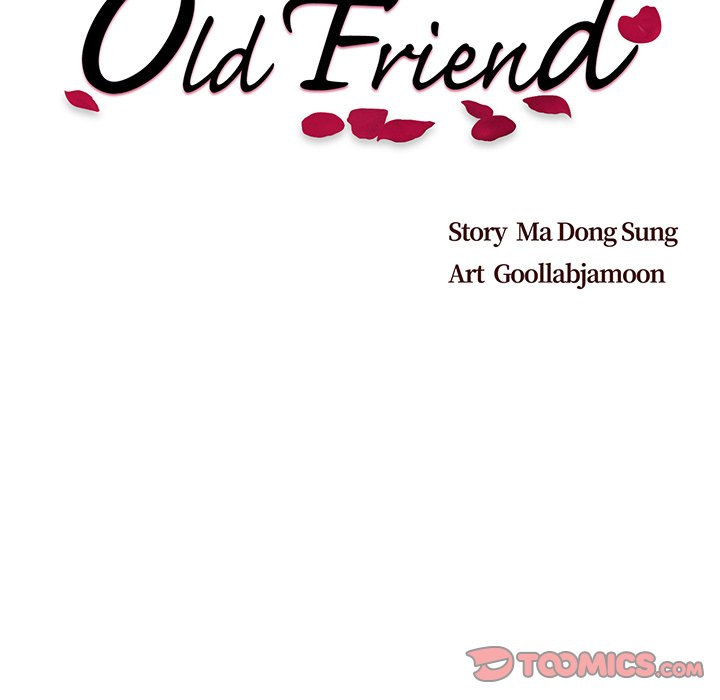 Old Friend - Chapter 24 [photo 14] - MangaPorn