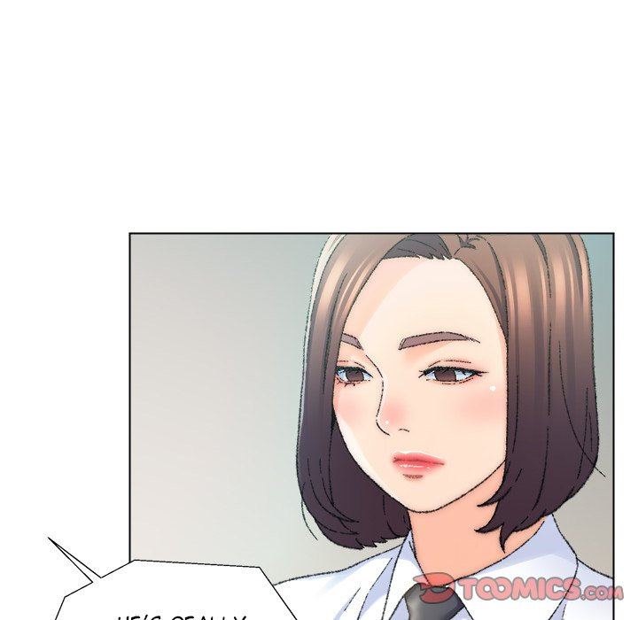 Old Friend - Chapter 24 [photo 20] - MangaPorn