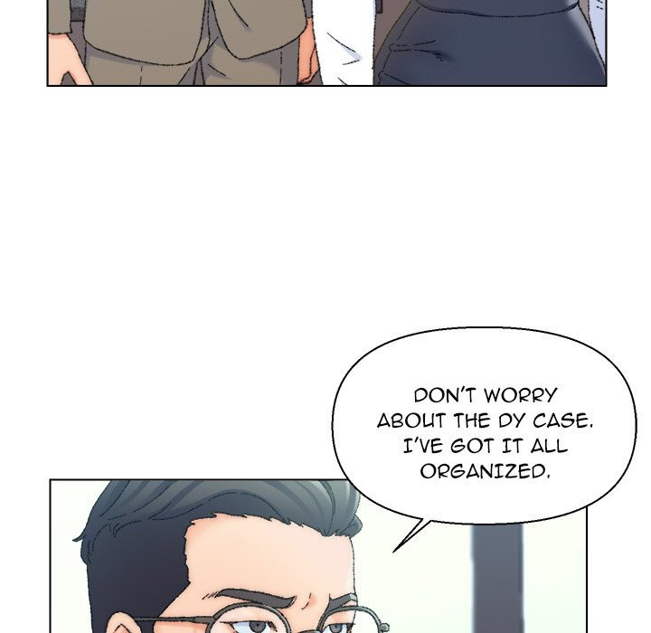 Old Friend - Chapter 24 [photo 28] - MangaPorn
