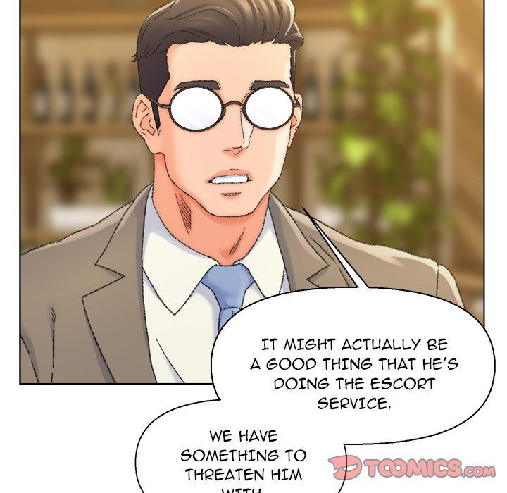 Old Friend - Chapter 24 [photo 44] - MangaPorn