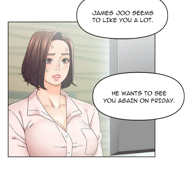 Old Friend - Chapter 25 [photo 71] - MangaPorn