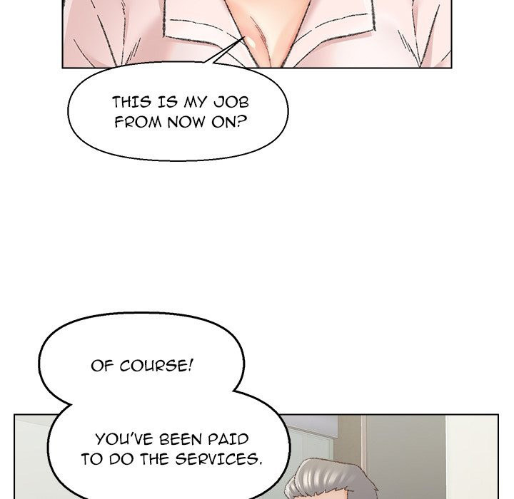 Old Friend - Chapter 25 [photo 73] - MangaPorn