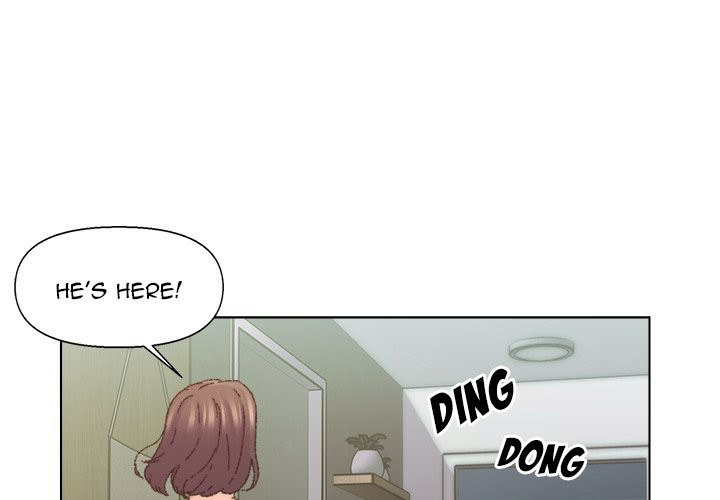 Old Friend - Chapter 26 [photo 1] - MangaPorn