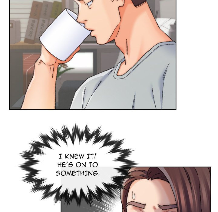 Old Friend - Chapter 26 [photo 23] - MangaPorn