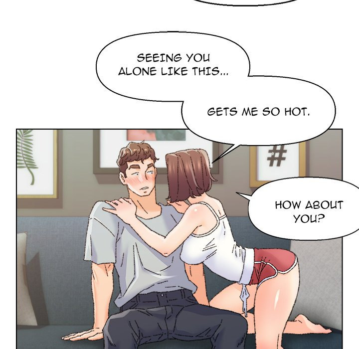 Old Friend - Chapter 26 [photo 33] - MangaPorn