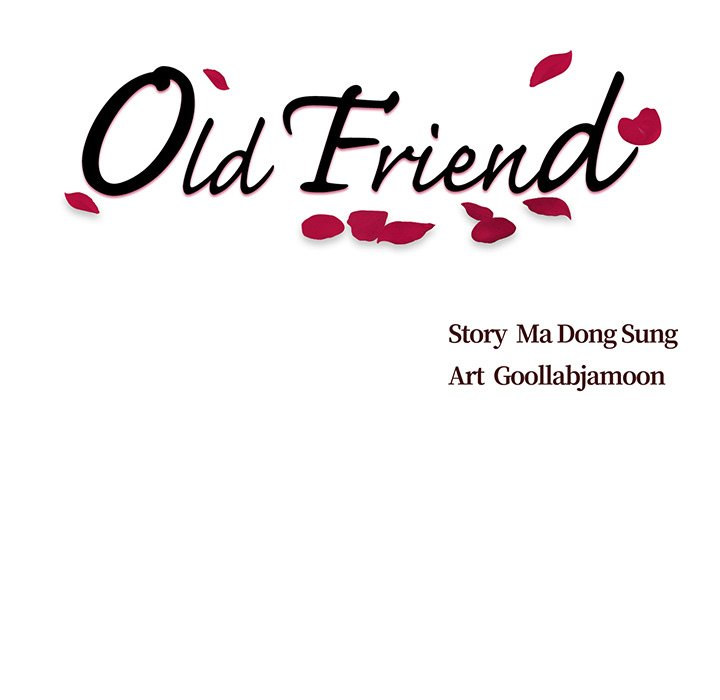 Old Friend - Chapter 26 [photo 8] - MangaPorn