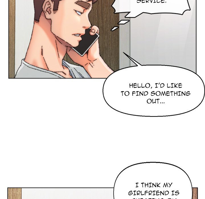 Old Friend - Chapter 27 [photo 102] - MangaPorn