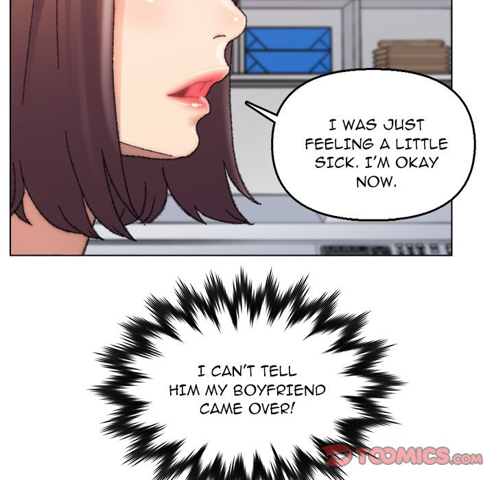 Old Friend - Chapter 28 [photo 14] - MangaPorn