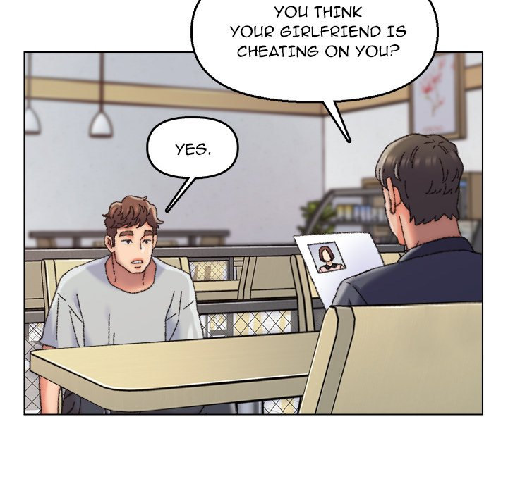 Old Friend - Chapter 28 [photo 23] - MangaPorn