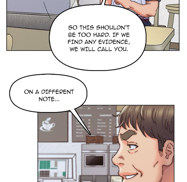 Old Friend - Chapter 28 [photo 27] - MangaPorn