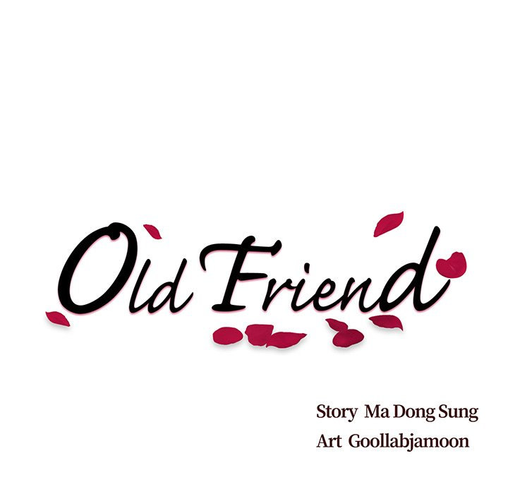 Old Friend - Chapter 28 [photo 30] - MangaPorn
