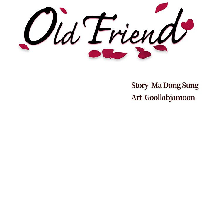Old Friend - Chapter 29 [photo 20] - MangaPorn