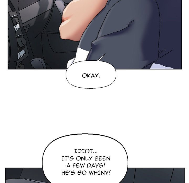 Old Friend - Chapter 29 [photo 25] - MangaPorn