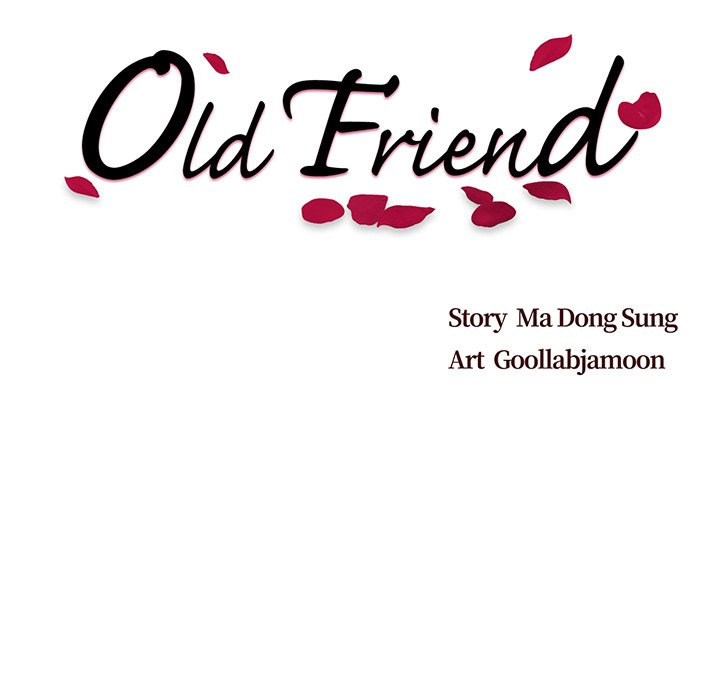 Old Friend - Chapter 30 [photo 14] - MangaPorn