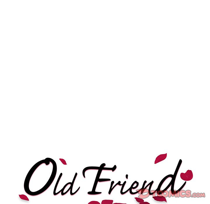 Old Friend - Chapter 31 [photo 9] - MangaPorn