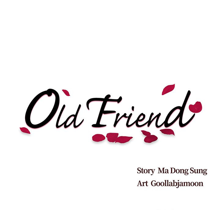 Old Friend - Chapter 32 [photo 8] - MangaPorn