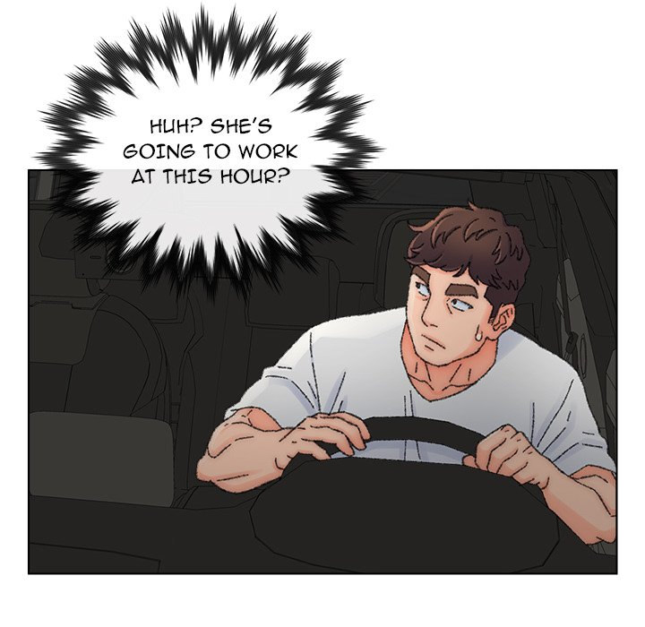 Old Friend - Chapter 34 [photo 25] - MangaPorn