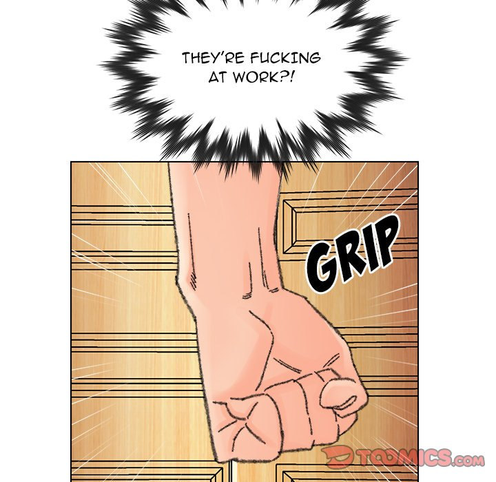 Old Friend - Chapter 34 [photo 38] - MangaPorn