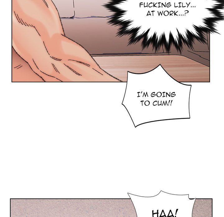 Old Friend - Chapter 34 [photo 54] - MangaPorn