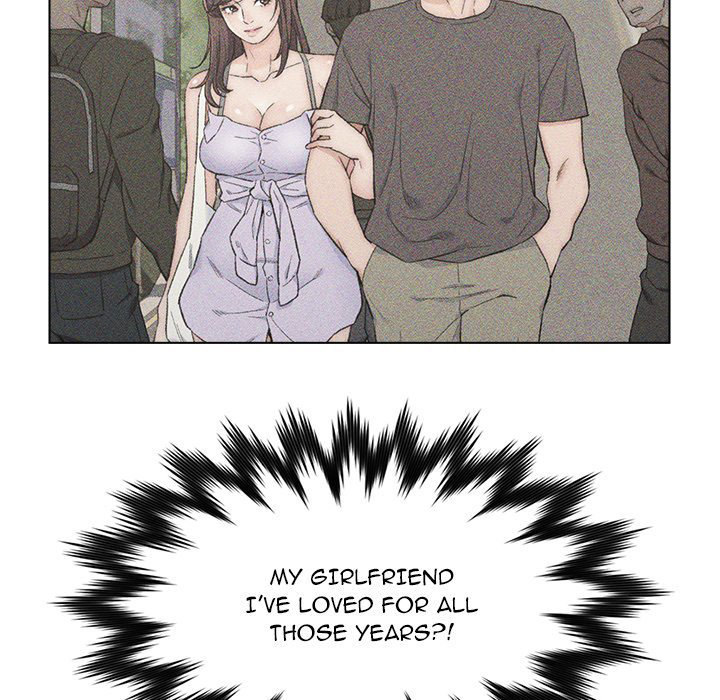 Old Friend - Chapter 34 [photo 95] - MangaPorn