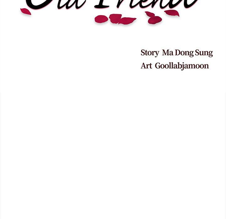 Old Friend - Chapter 36 [photo 21] - MangaPorn