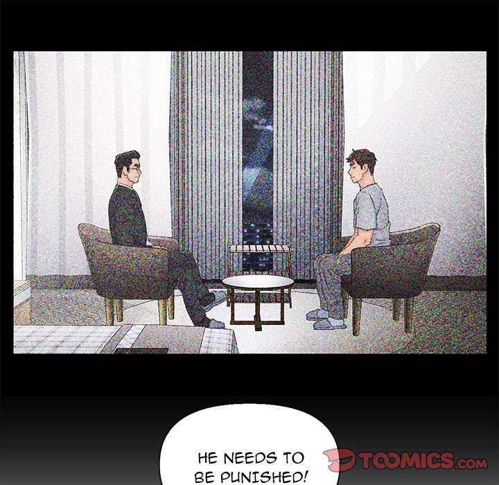 Old Friend - Chapter 37 [photo 38] - MangaPorn