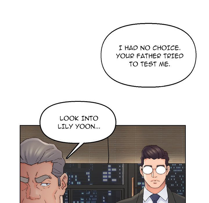 Old Friend - Chapter 37 [photo 49] - MangaPorn