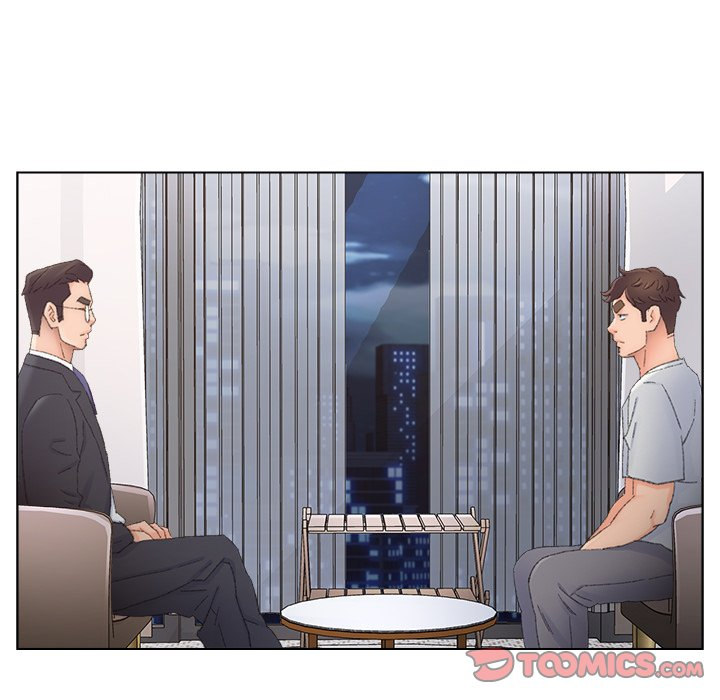 Old Friend - Chapter 37 [photo 8] - MangaPorn