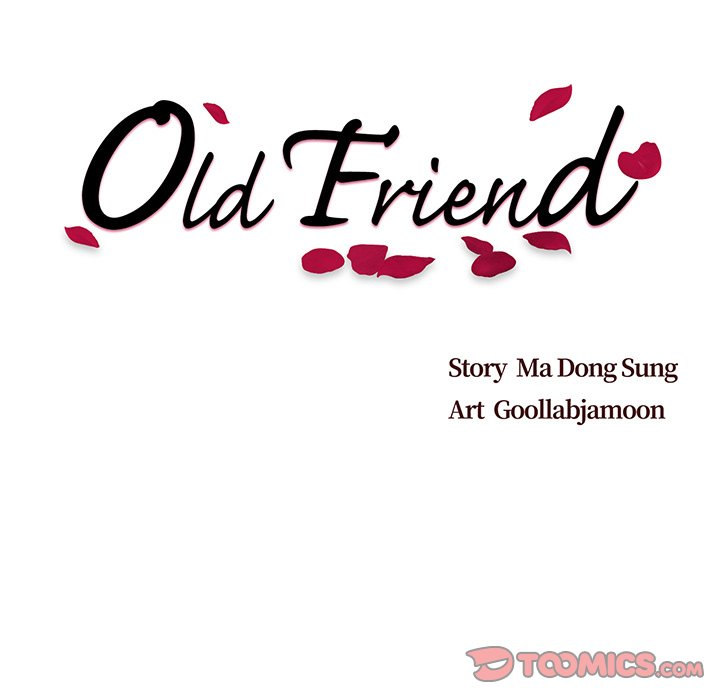 Old Friend - Chapter 39 [photo 10] - MangaPorn
