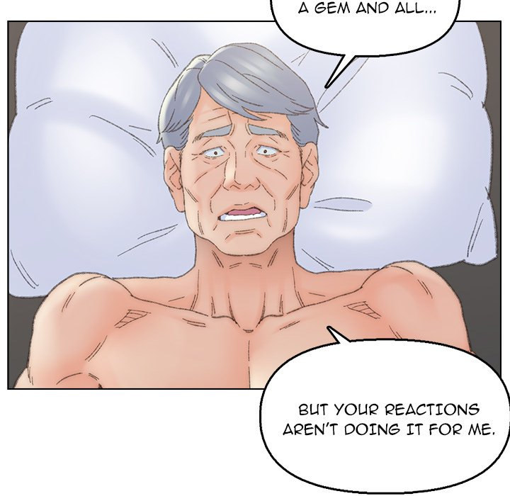 Old Friend - Chapter 40 [photo 49] - MangaPorn