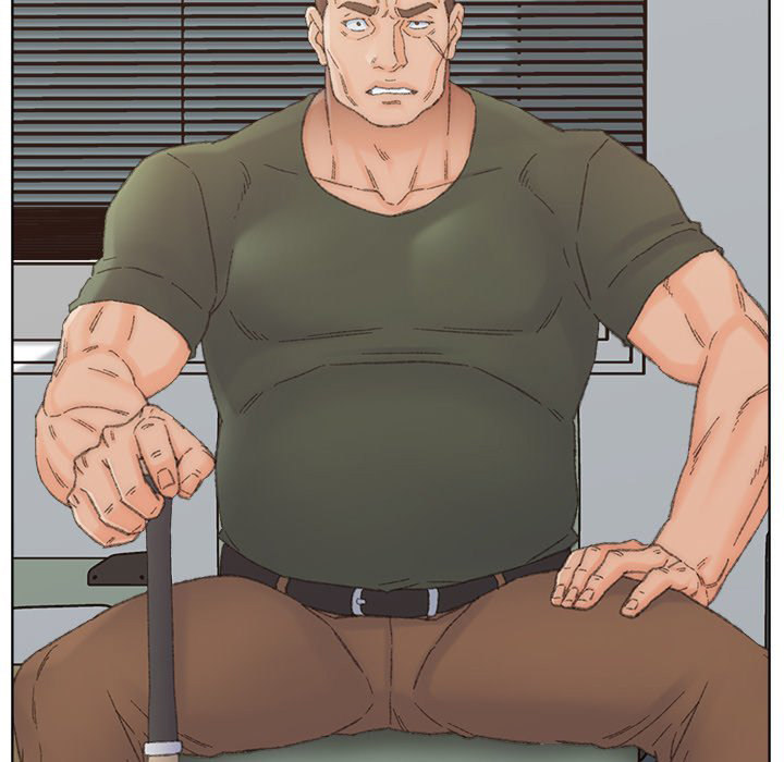 Old Friend - Chapter 40 [photo 8] - MangaPorn