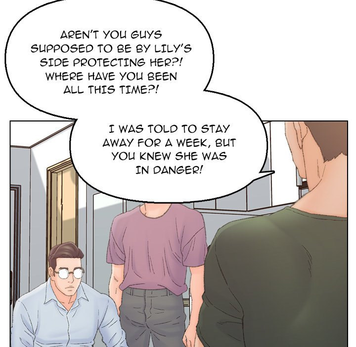 Old Friend - Chapter 40 [photo 85] - MangaPorn