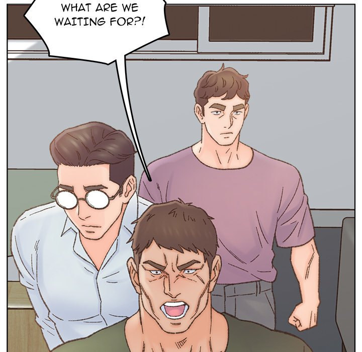 Old Friend - Chapter 40 [photo 96] - MangaPorn