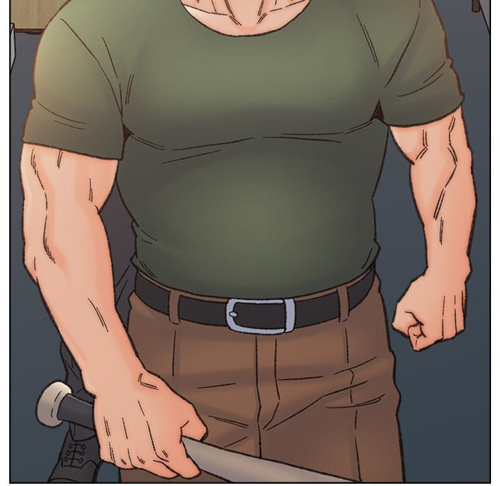 Old Friend - Chapter 40 [photo 97] - MangaPorn