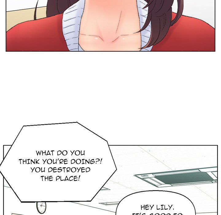 Old Friend - Chapter 41 [photo 15] - MangaPorn