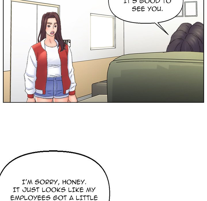 Old Friend - Chapter 41 [photo 16] - MangaPorn