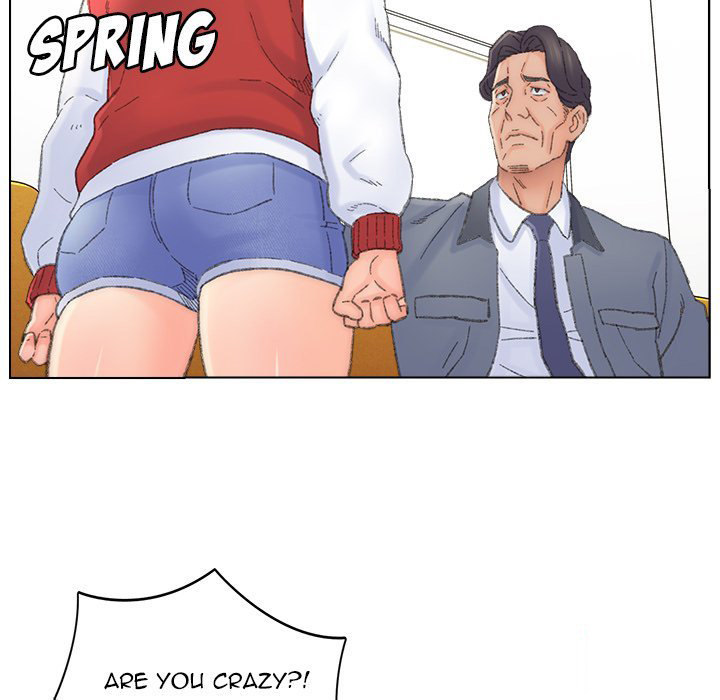 Old Friend - Chapter 41 [photo 41] - MangaPorn