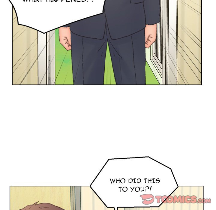 Old Friend - Chapter 41 [photo 54] - MangaPorn