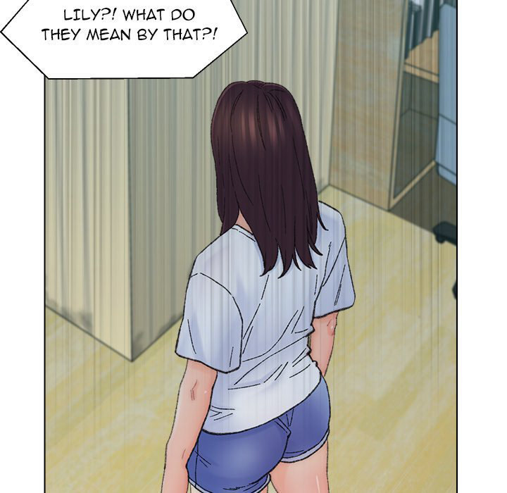 Old Friend - Chapter 41 [photo 59] - MangaPorn