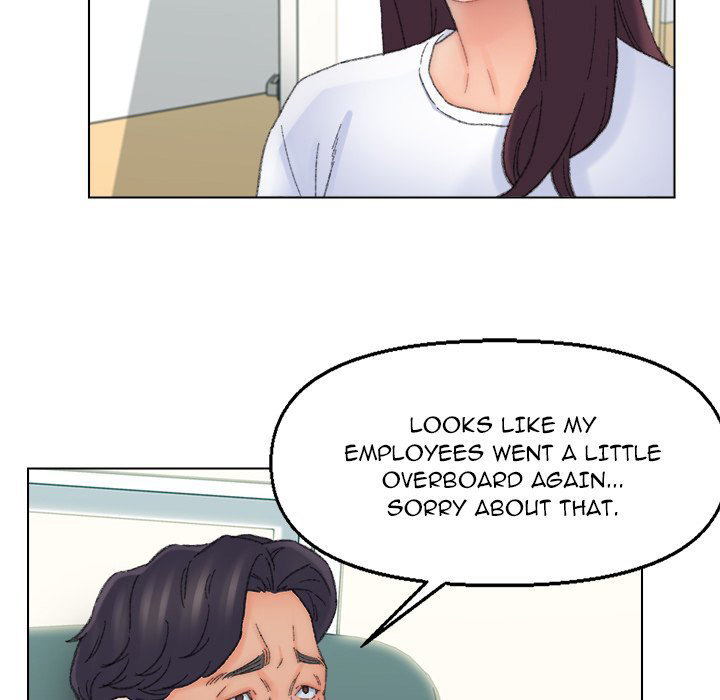 Old Friend - Chapter 41 [photo 68] - MangaPorn